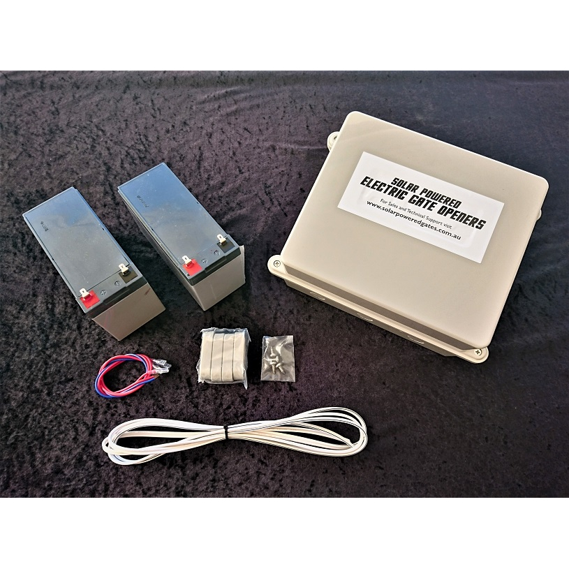 Battery Pack
