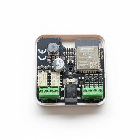 Phone App Controller