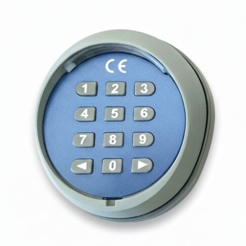 Replacement Wireless Keypad